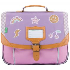 Cartable Les Fantaisies Manon (35 cm) - Tann's