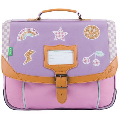 Cartable Les Fantaisies Manon (35 cm) Tann's