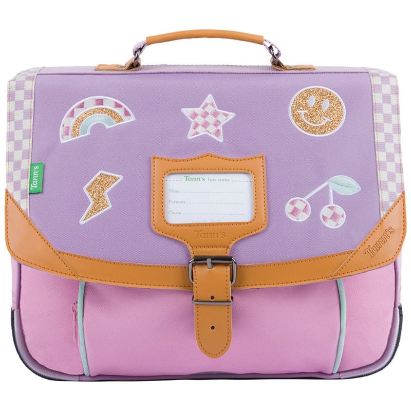 Cartable Les Fantaisies Manon (35 cm) Tann's Produit 1