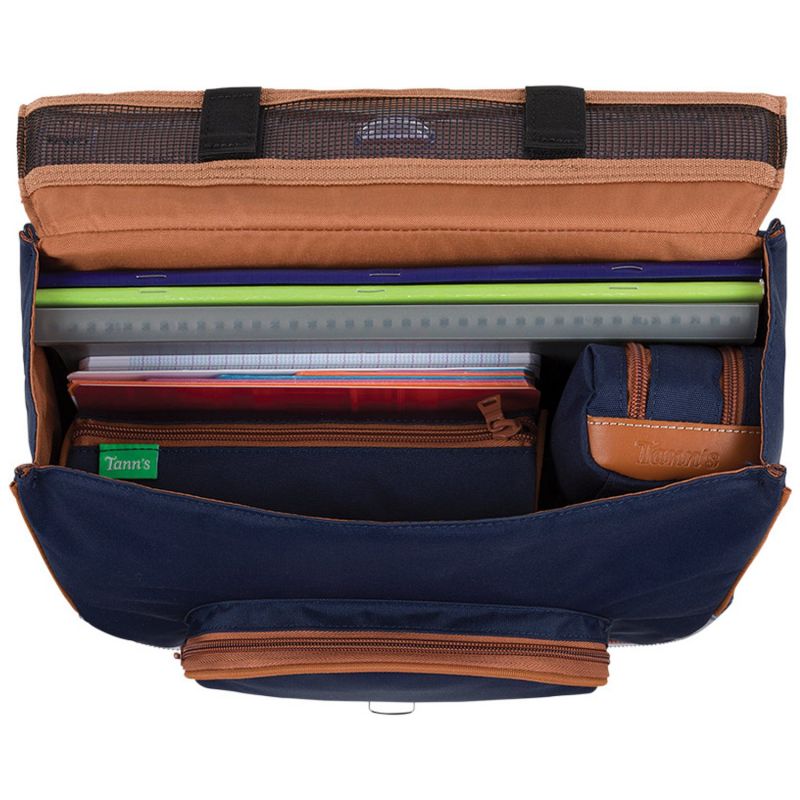 Cartable Les Fantaisies Manon (35 cm) Tann's Produit 4