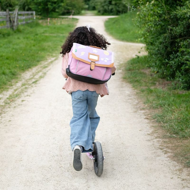 Cartable Les Fantaisies Manon (35 cm) Tann's Ambiance 9