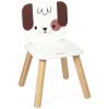 Chaise enfant Chien Janod Produit 1