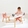 Chaise enfant Chien Janod Ambiance 2