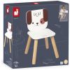 Chaise enfant Chien Janod Packaging 4