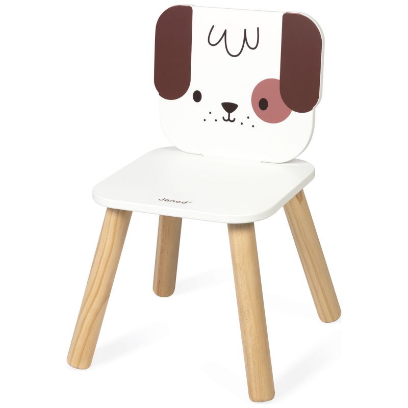 Chaise enfant Chien Janod Produit 3
