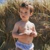 Maillot de bain couche anti-UV Surf Boy (1-2 ans)  par Fresk