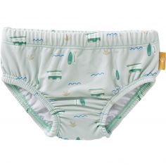 Maillot de bain couche anti-UV Surf Boy (1-2 ans) - Fresk