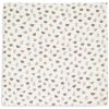 Lot de 2 maxi-langes en coton Miffy and Friends (115 x 115 cm) Jollein Ambiance 2