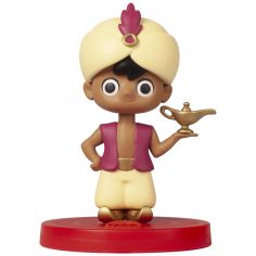 Personnage sonore Aladin et une autre histoire pour conteuse Faba - Faba