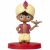 Variation Ecru, violet, marron du produit Personnage sonore Aladin et une autre histoire pour conteuse Faba de la marque Faba