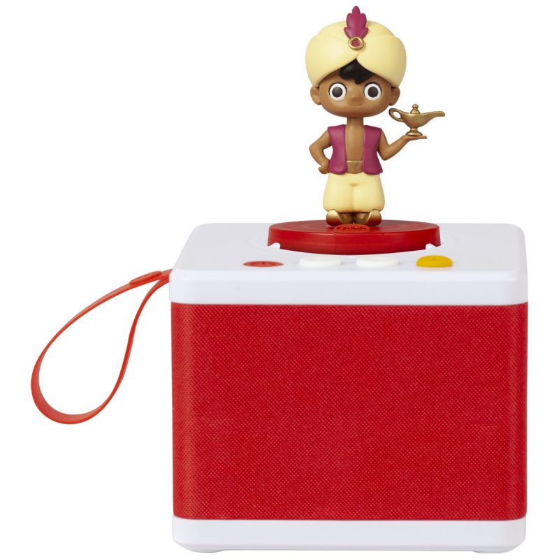 Personnage sonore Aladin et une autre histoire pour conteuse Faba Faba Produit 3
