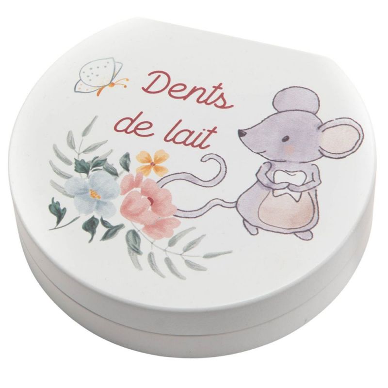 Boîte à dents Solange Amadeus Les Petits