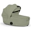 Nacelle pliable luxe PRIAM 2026 Sage Green Cybex Produit 2