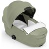 Nacelle pliable luxe PRIAM 2026 Sage Green Cybex Produit 3