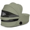 Nacelle pliable luxe PRIAM 2026 Sage Green Cybex Produit 4