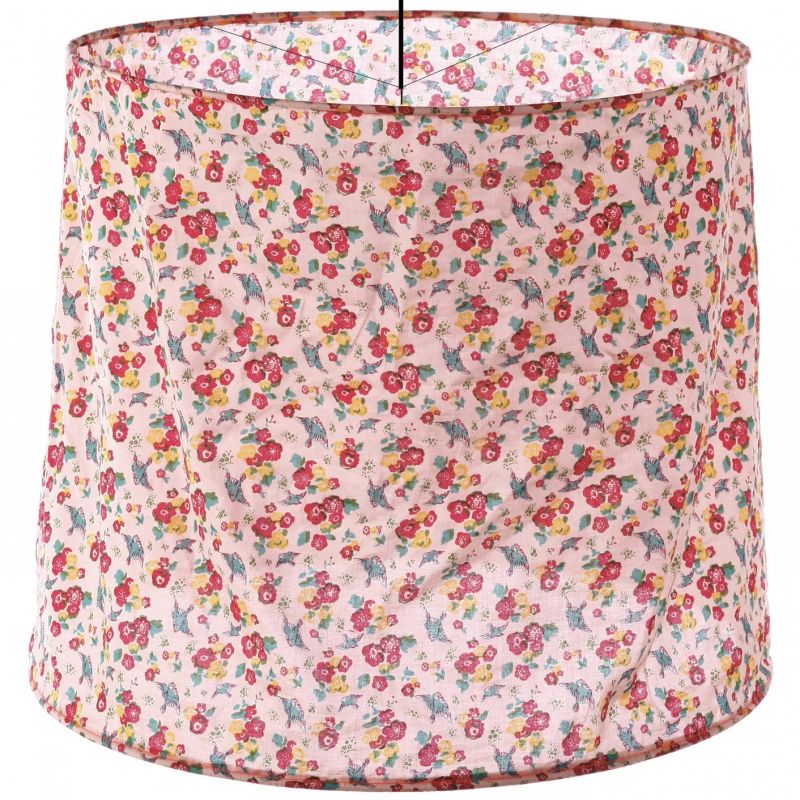 Abat-jour oiseaux Birdy pour suspension ou lampe Mimi'lou