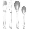 Coffret couverts Wildwife personnalisable (4 pièces) - Zilverstad