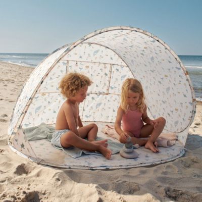 Tente anti-UV Cassie Sea Creature