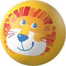 Petit ballon Lion (13 cm)  par Haba
