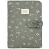 Protège carnet de santé Knot Misty Woods Babyshower Produit 1