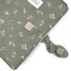 Protège carnet de santé Knot Misty Woods