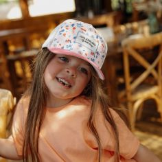 Casquette Cat Relax (9-18 mois)