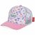 Variation Rose, bleu, rouge du produit Casquette Cat Relax (9-18 mois) de la marque Hello Hossy