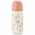 Variation Rose du produit Biberon tétine SXPro L Birdies Rose (360Ml) de la marque Suavinex