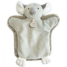 Doudou marionnette Koala  par Doudou et Compagnie