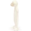 Doudou plat Bashful Agneau (20 cm)  par Jellycat