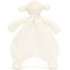 Doudou plat Bashful Agneau (20 cm)  par Jellycat