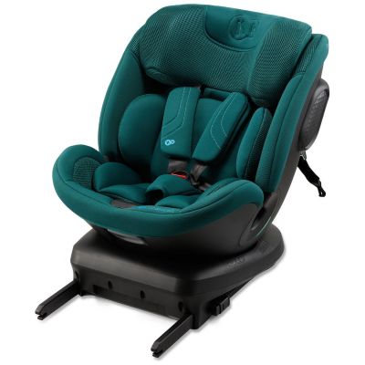 Siège auto Xpedition 3 i-Size Green (groupe 1-2-3)