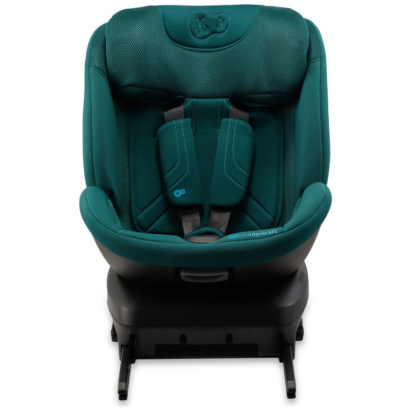 Siège auto Xpedition 3 i-Size Green (groupe 1-2-3) Kinderkraft Produit 3