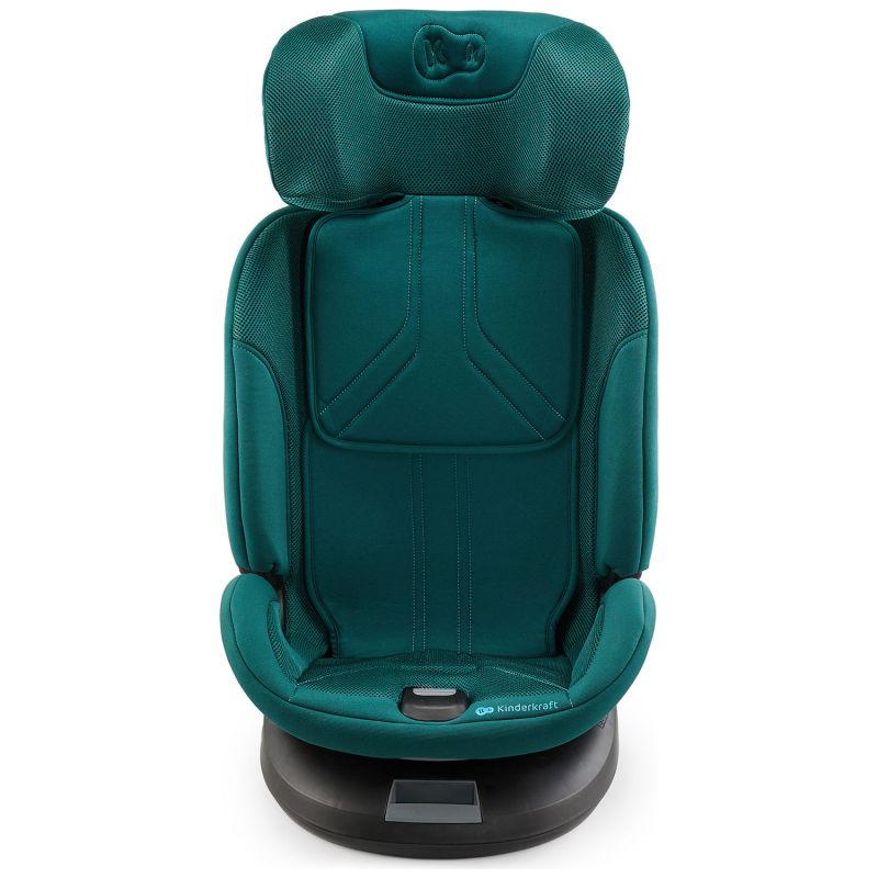 Siège auto Xpedition 3 i-Size Green (groupe 1-2-3) Kinderkraft Produit 4
