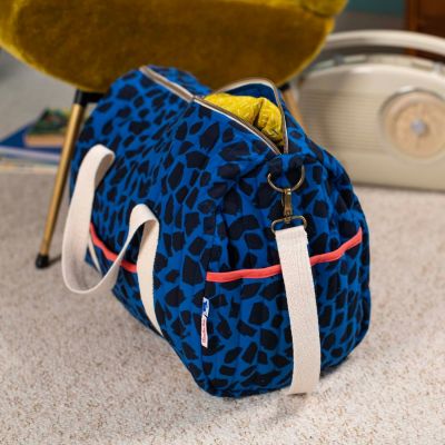 Sac à langer Puce et Pilou