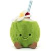 Peluche Amuseable Noix de Coco Aruba (15 cm) Jellycat Produit 3