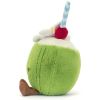 Peluche Amuseable Noix de Coco Aruba (15 cm) Jellycat Produit 5