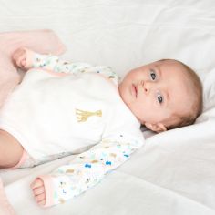 Body édition limitée rose Sophie la girafe (naissance)