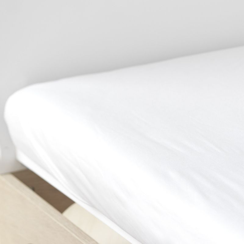 Alèse lit bébé Active Clim en Tencel (70 x 140 cm) Kadolis