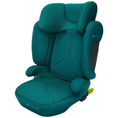 Siège auto Xpand 2 Pro i-Size Green (groupe 2-3) Kinderkraft