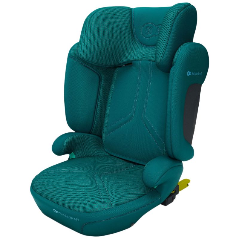 Siège auto Xpand 2 Pro i-Size Green (groupe 2-3) Kinderkraft Produit 1