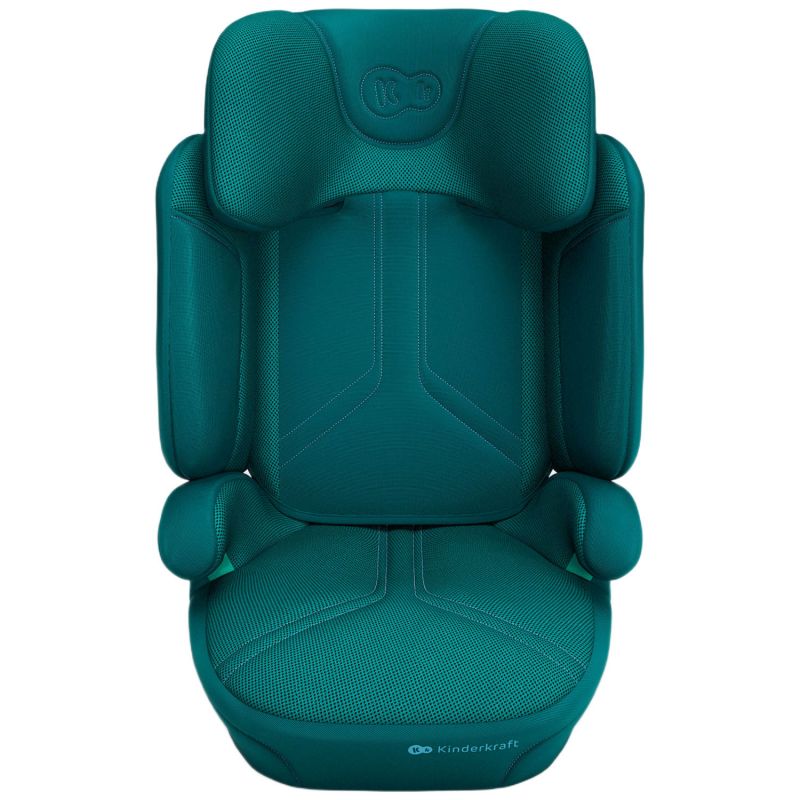 Siège auto Xpand 2 Pro i-Size Green (groupe 2-3) Kinderkraft Produit 2