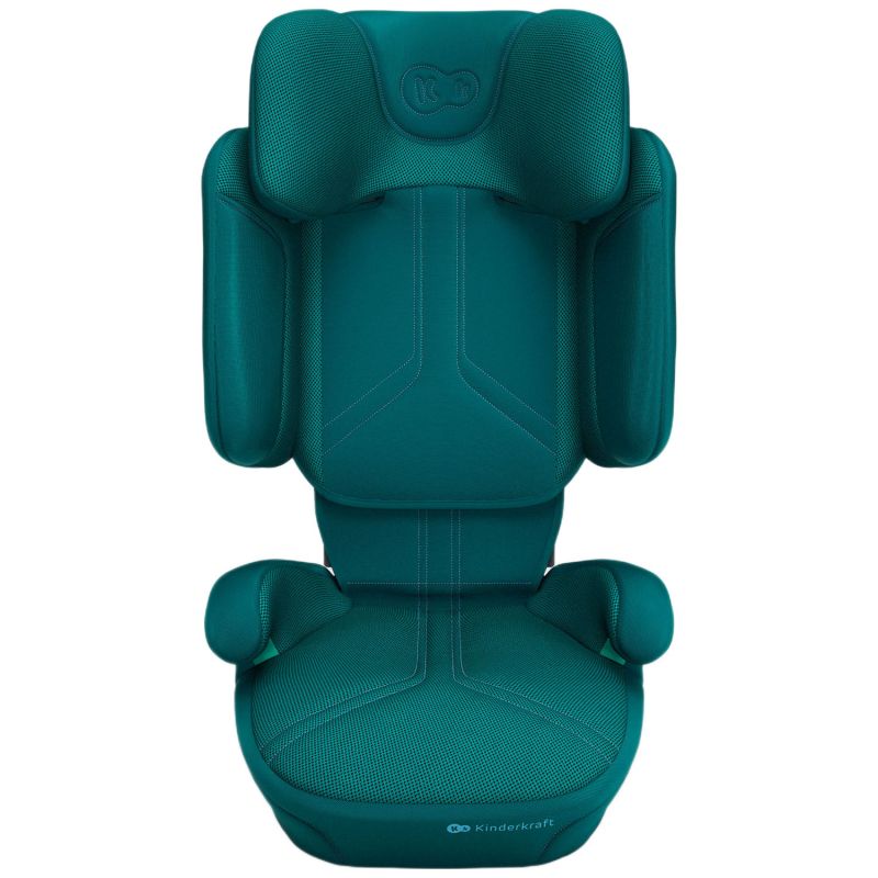 Siège auto Xpand 2 Pro i-Size Green (groupe 2-3) Kinderkraft Produit 3