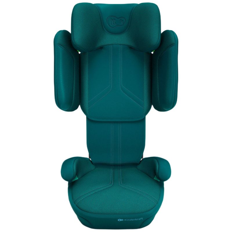 Siège auto Xpand 2 Pro i-Size Green (groupe 2-3) Kinderkraft Produit 4