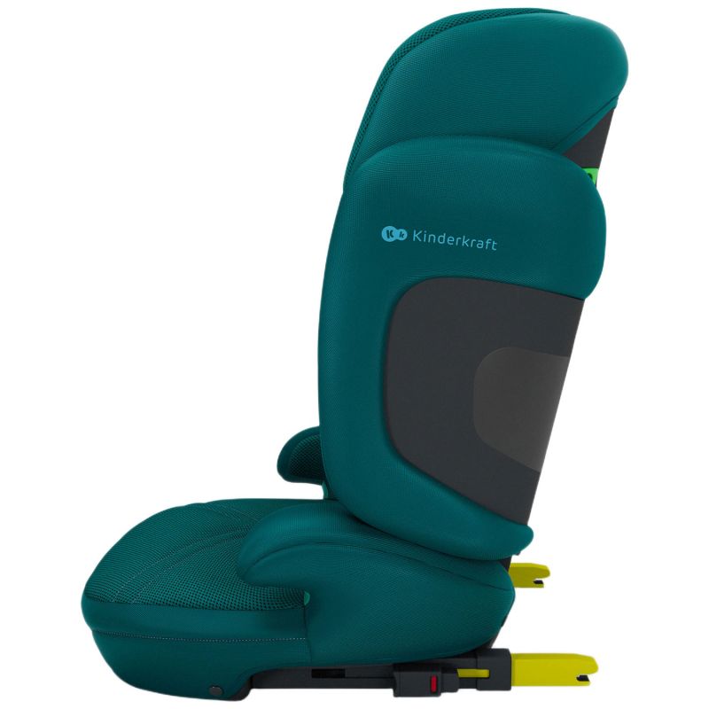 Siège auto Xpand 2 Pro i-Size Green (groupe 2-3) Kinderkraft Produit 5