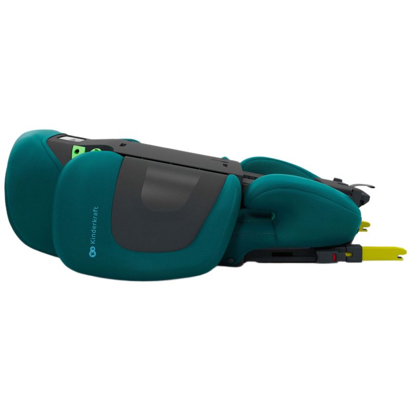 Siège auto Xpand 2 Pro i-Size Green (groupe 2-3) Kinderkraft Produit 6
