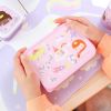 Lunch box en acier inoxydable Princesses A Little Lovely Company Ambiance 6