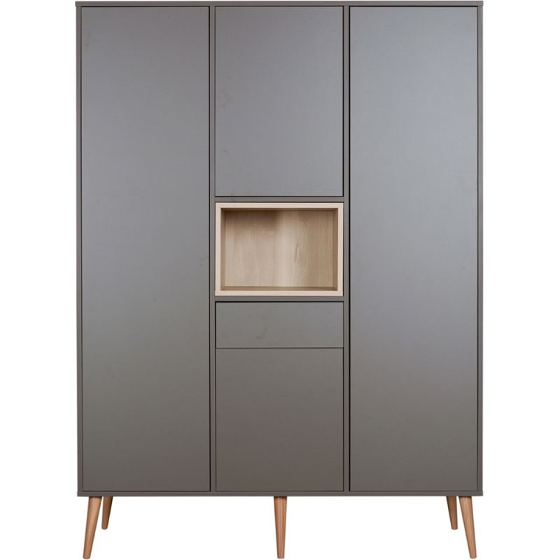 Armoire Cocoon XL Moss Quax