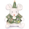 Souris de Noël (modèle mystère) Doudou et Compagnie Produit 3