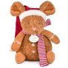 Souris de Noël (modèle mystère) Doudou et Compagnie Produit 4